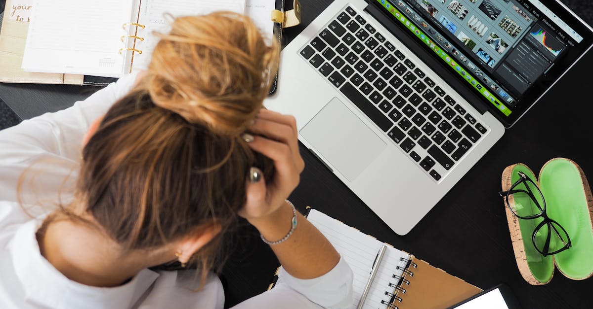 Qu'est-ce que le syndrome anxio-dépressif : 10 symptômes d'anxiété et