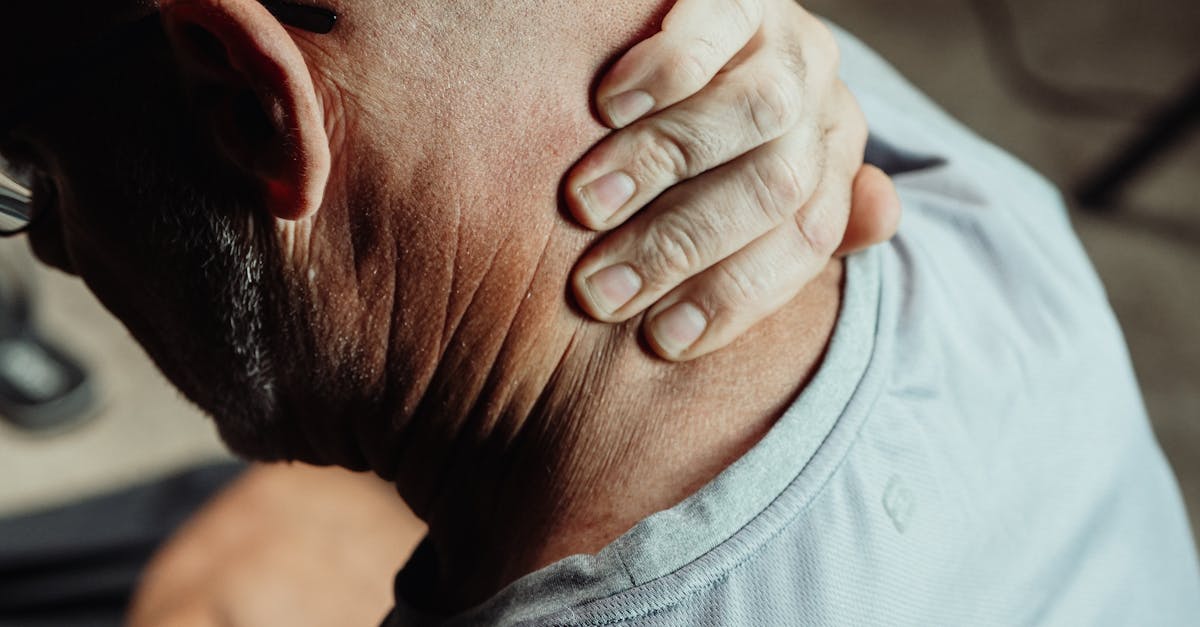 Qu'est-ce que le trouble explosif intermittent : 5 symptômes qui